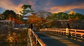 Osaka