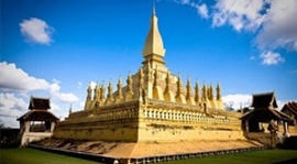 Vientiane