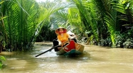 Ca Mau