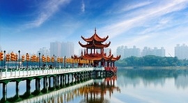 Kaohsiung