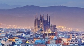 Barcelona