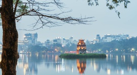 Hanoi