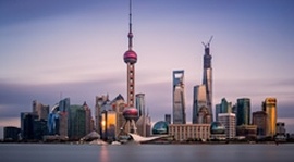 Shanghai