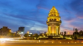 Phnom Penh