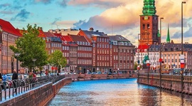 Copenhagen