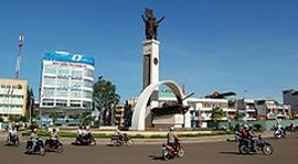Buon Ma Thuot