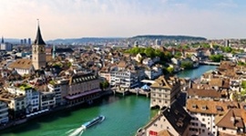 Zurich