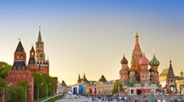 Moscow