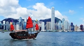 Hong Kong