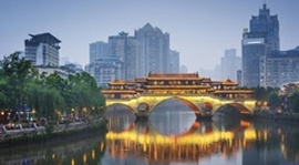 Chengdu