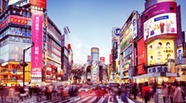Tokyo Narita