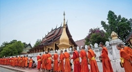 Luang Prabang