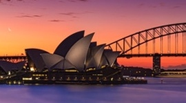 Sydney