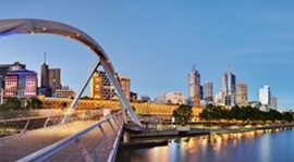 Melbourne