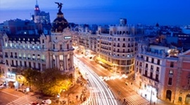 Madrid