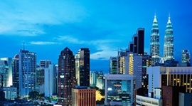 Kuala Lumpur