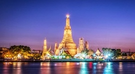 Bangkok